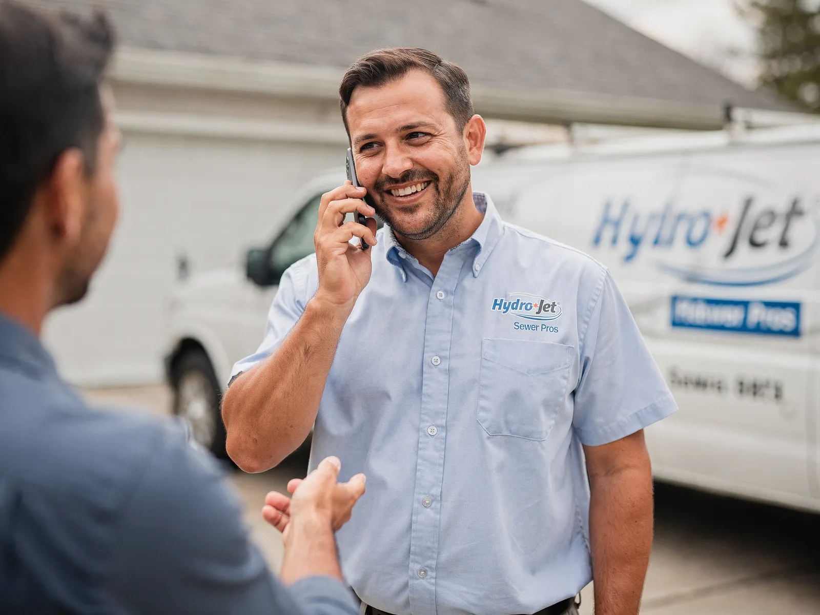 Hydro Jetting Canyon Lake, TX FAQs